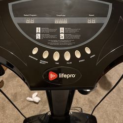 Lifepro