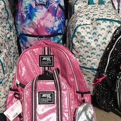 NEW WITH TAG SCHOOL BAG ⭐️⭐️⭐️⭐️⭐️ $12 EACH 