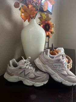 New balance kids size