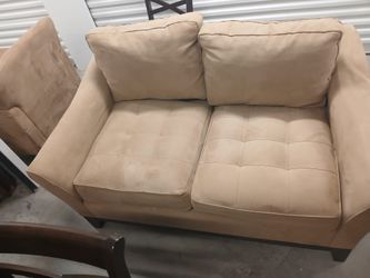 3-Piece Sofa Set