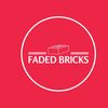 Frank: Tik Tok- Faded Bricks