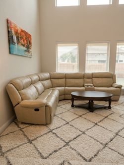 Sectional Sofa