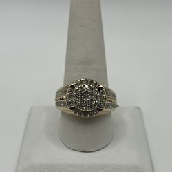 14k Ring 