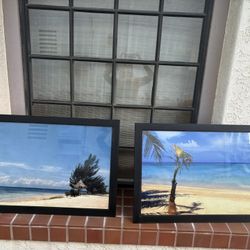 Free Framed Costs Rica Pictures 