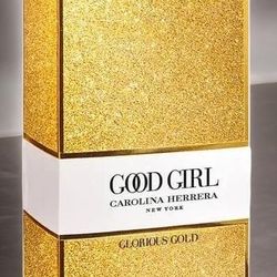 Caroline Herrera Good Girl Fantasy