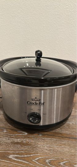 Crockpot