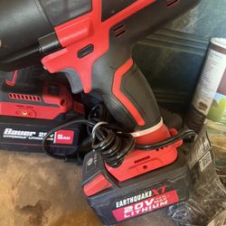 Baur Drills 