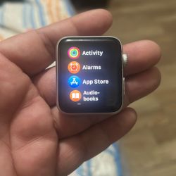 apple watch series 3 