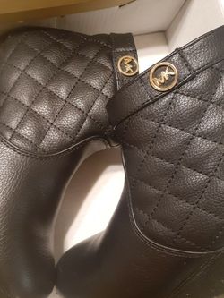 Girls Michael Kors Boots