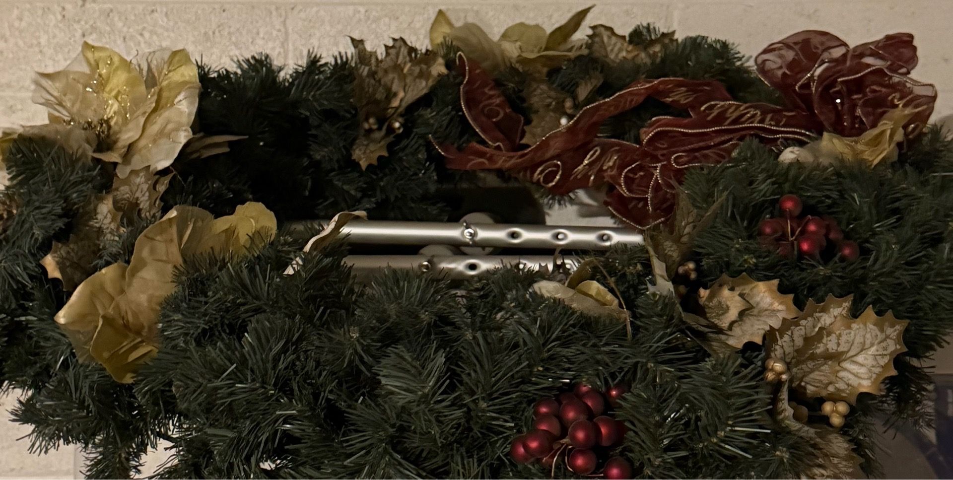Christmas decorations