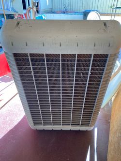 Master Cool Swamp Cooler.  In good working condition