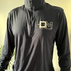 Disc Member Long’s sleeve 