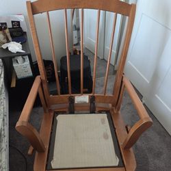 Rocking Chair