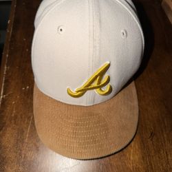 Braves Cap