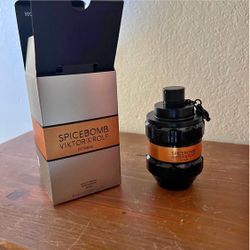 SPICEBOMB Viktor & Rolf Extreme