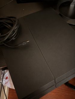 PlayStation 4