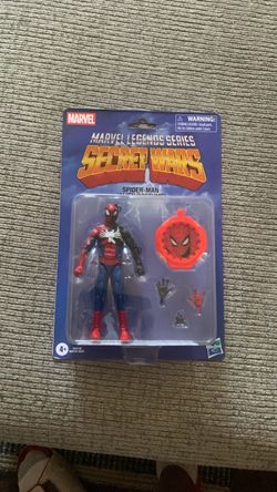 Marvel legends
