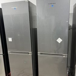 SALE!!! Refrigerator Hamilton Beach NEW 73” inches tall by 23” wide