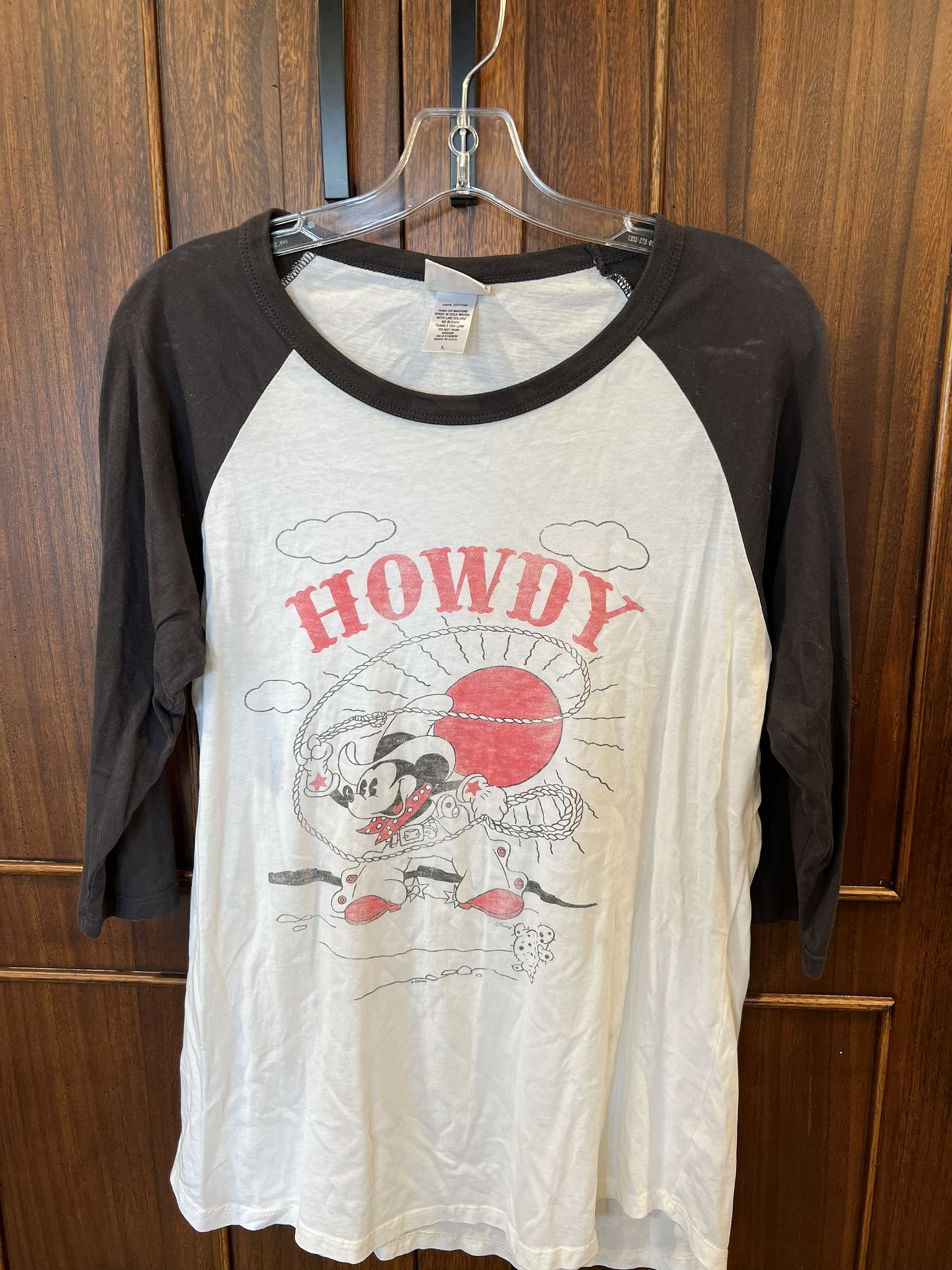Mickey Disney T-shirt