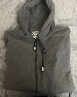 PROCLUB zip up hoodie