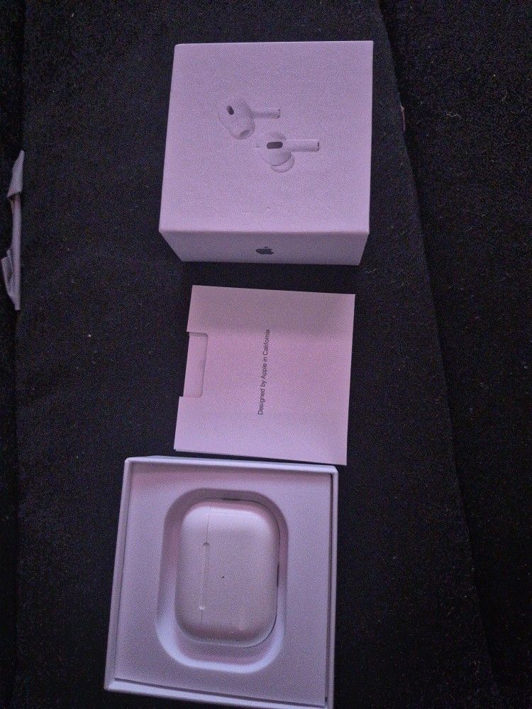 🎧 EarPods 2 Pro – Experiencia de Audio Premium