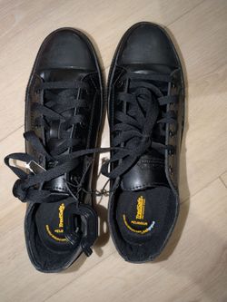 TracSafe Men's Shoes - Size 10  - Brand new