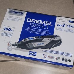 Dremel 8250-5 Kit