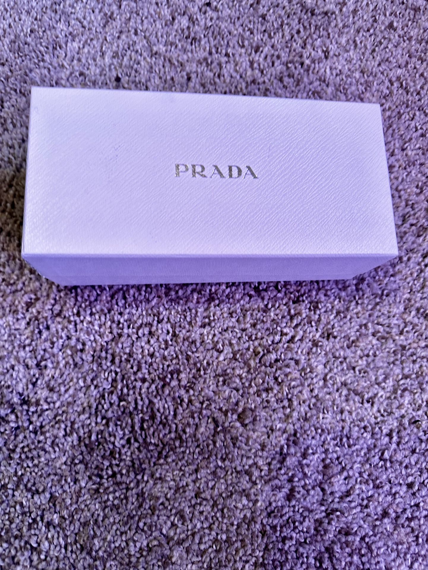 Brand New Prada Sunglasses
