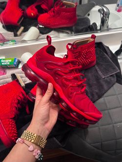 red vaper max’s