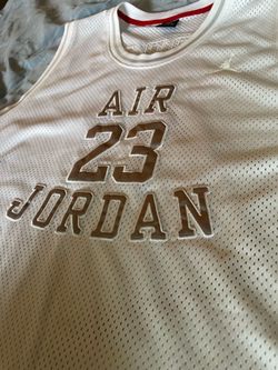 Jordan Basketball Jerseys
