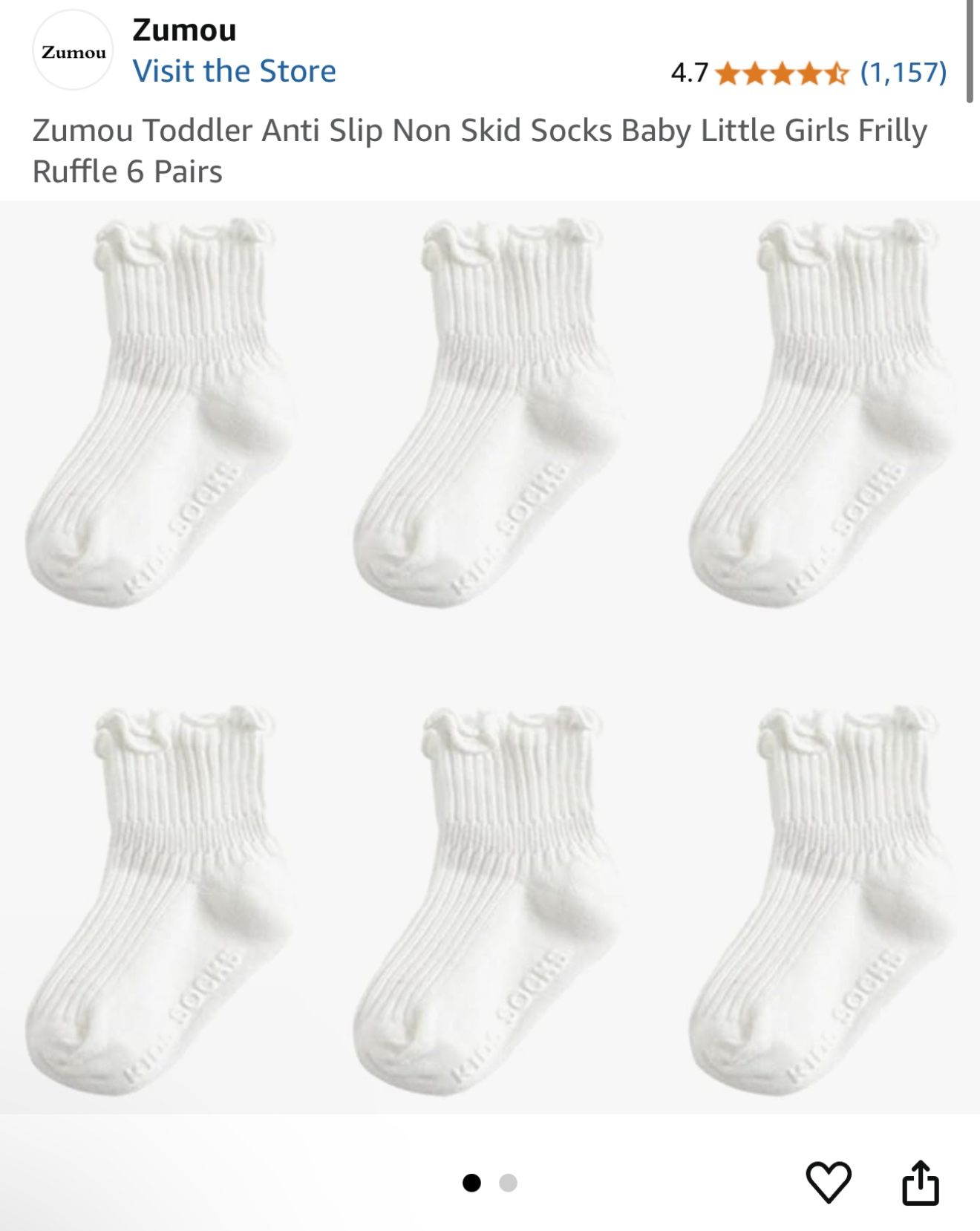 Kids Socks