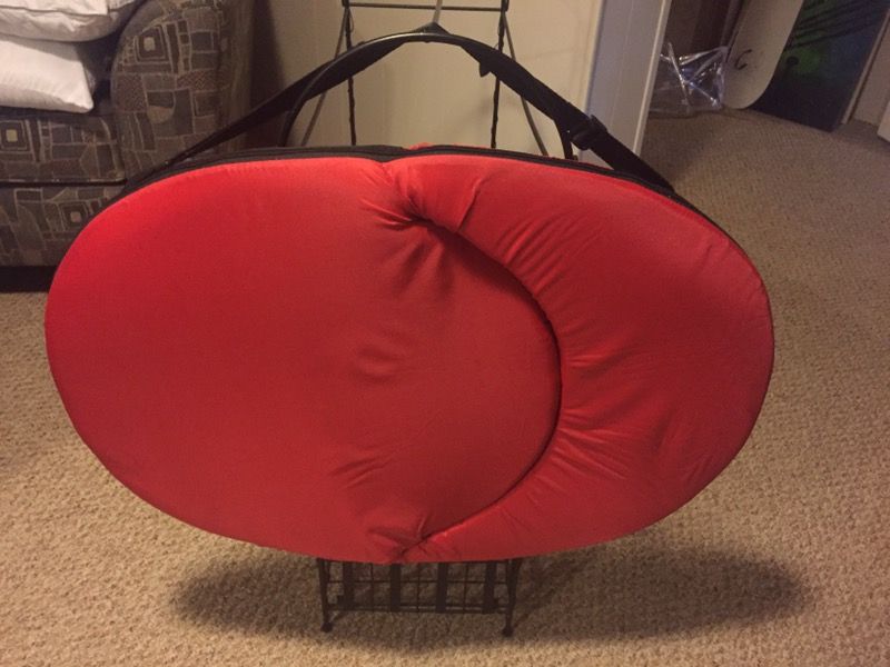 ULINE stadium seat for Sale in Cincinnati, OH OfferUp