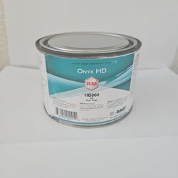 RM ONYX HD HB860
