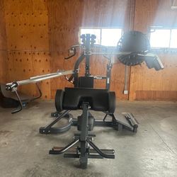 Home Gym
