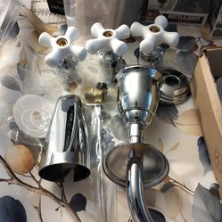 Pfister - Shower combo