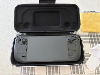 Steam Deck OLED 1TB