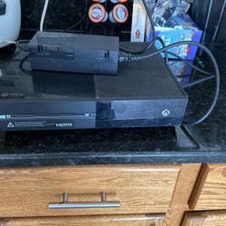 Xbox one