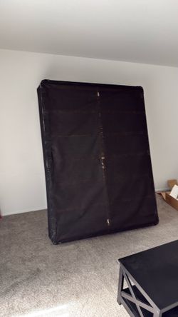 Queen size Box Spring