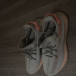 Yeezys 