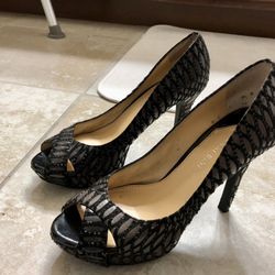 Gianni Bini heels 