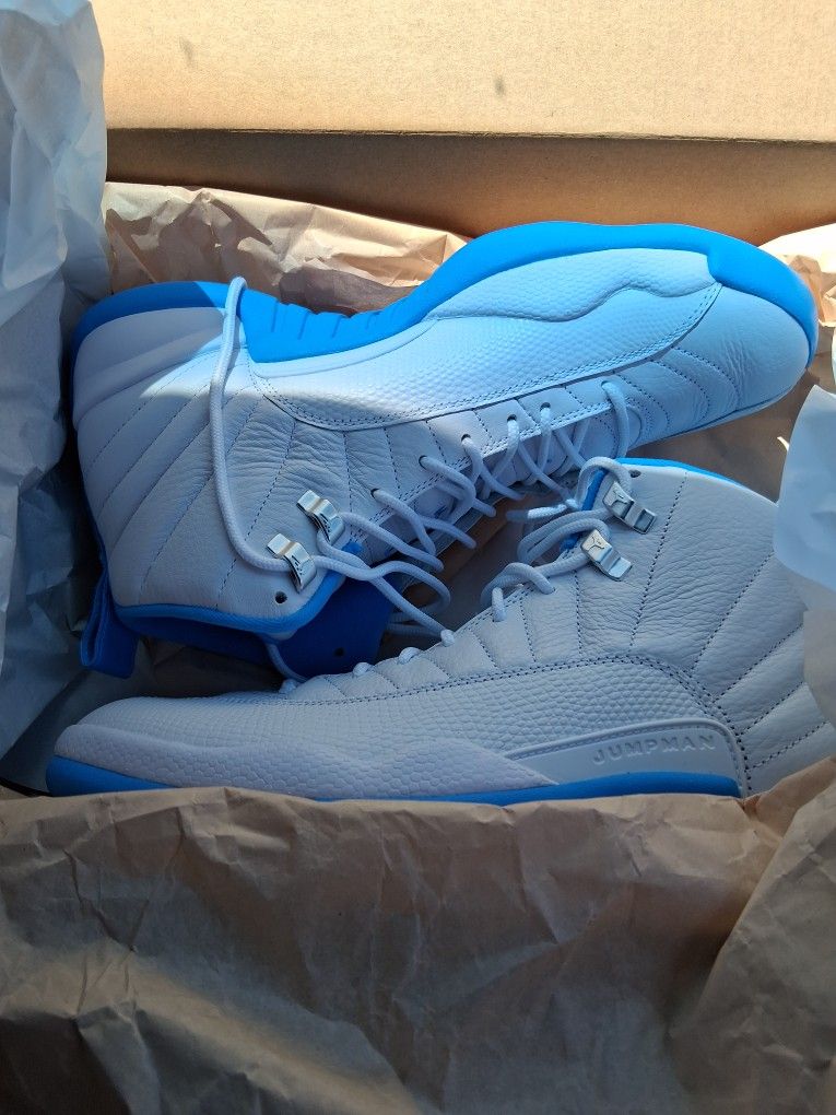 Jordan 12 Retro