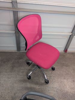 Swivel Chair