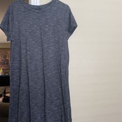 T-Shirt Dress
