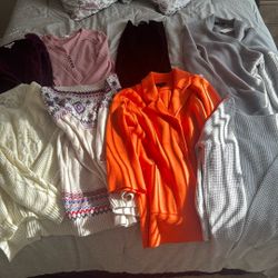 Women’s Sweaters