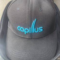 Láser Cap For Hair Capillus 