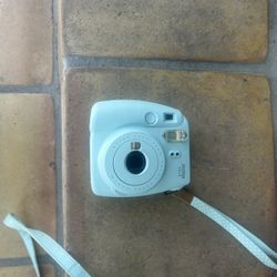 Digital Camera 