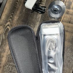 Braun Series 8 Shaver