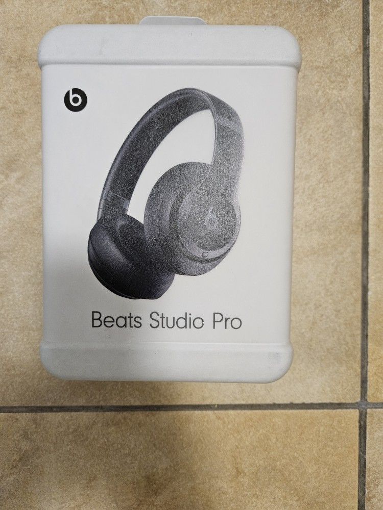 BEATS BY DRE STUDIO PRO