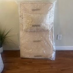 Buffy Ortho  Pet Bed