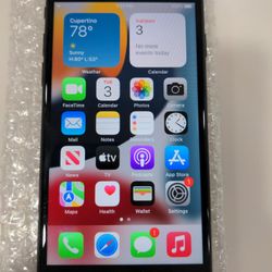 iPhone 7 32GB Unlocked Excellent Condition T-Mobile ATT MetroPCS Verizon